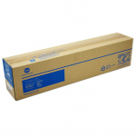 KONICA MINOLTA Konica-Minolta KonicaMinolta Drum Trommel DR-618 DR618 Black Schwarz (ACV80RE)(ACV81TJ)