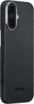 PITAKA Ultra-lljas mbris, must/hall - iPhone 17