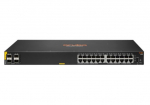 HEWLETT PACKARD ENTERPRISE Lliti ARUBA 6000 24G 4SFP CL4 R8N87A
