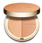 Clarins Ever Bronzer Kompaktne Pulber 01 10g