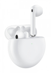 Huawei FreeBuds 4 traadita earbuds, keraamavalgus, 55034494, universaalne