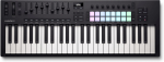 Novation Launchkey 49 MK4 MIDI klaviatuur (NOVLKE49MK4)
