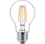 PHILIPS LED CLASSIC 40W A60 E27 WW CL ND RFSRT4
