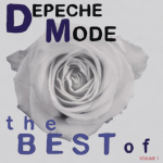 SONY DEPECHE MODE "The Best Of Depeche Mode Volume 1" (180g, 1981-2005)