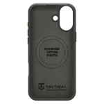 Tactical MagForce Velvet Smoothie 2.0 mbris Apple iPhone 17 Bazookale