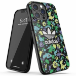 Adidas OR Snap Case Flower AOP iPhone 13 Pro / 13 6.1" mitmevrviline/vrviline 47104