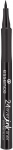 Essence 24Ever Ink Liner Intense Black 1,2ml