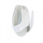 Ergotron Mouse Holder Grey