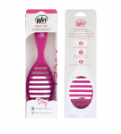 Wet Brush Pink Speed Dry Hair Brush