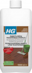 HG Parketi ja puitlaidade puhastusvahend 1L