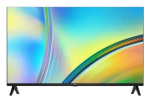 TCL S54 32S5409AF TV 81,3 cm (32") Full HD Smart TV Wi-Fi metallikvrviga