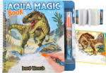 Dino World - Aqua Magic Book (0412798)