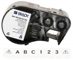 Brady BMP41/BMP51/BMP53/M511 Label Printer Tape