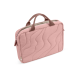 tomtoc Terra-A28 Puffy arvutikott, 14,4", roosa (A28D3P1)