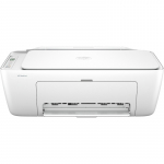 HEWLETT-PACKARD HP DeskJet 2810e AIO Multifunktsionaalne Printer A4 Vrviline Tint, Printimine/Kopeerimine/Skaneerimine, Automaatne Kahekordne Printimine, WiFi, 7,5 leheklge minutis, 50100 leheklge kuus