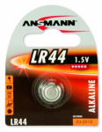 Ansmann LR44 1pcs