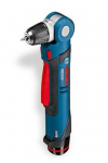 Bosch GWB 10,8V Li Black, Blue, Red