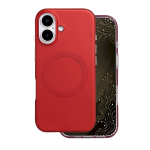 Mocco Mistiq Mag kaitsekott Apple iPhone 17-i jaoks