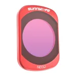 Sunnylife Pocket 4/3 ND32 filter