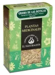 EL NATURAL Grama 60g Trociscos