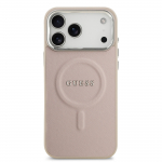 GUESS PU Saffiano MagSafe Case Apple iPhone 17 ProEesti: