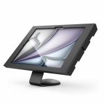 Compulocks iPad Air M2 AND M3 13"", Apex Enclosure Core Stand - Black