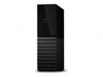 WESTERN DIGITAL Vlistase HDD||My Book|WDBBGB0240HBK-EESN|24TB|USB 3.2|WDBBGB0240HBK-EESN