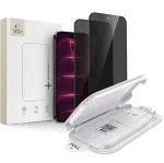 Tech-Protect SZKO PRYWATYZUJCE TECH-PROTECT ONETOUCH SET SPY+ 2-PACK IPHONE 18 PRO MAX PRIVACY