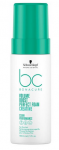 Schwarzkopf Professionaalne BC Bonacure Volume Boost Juuste Vaht 150ml