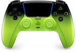 SONY PS5 DualSense V3 kontrolleri hyperpop remiks roheline
