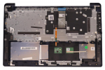 Lenovo Upper CaseASM_BELL82H8NFPABNBL 5CB1B69114, Cover + keyboard,