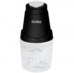 FLORIA ZLN2570 toidusegisti 600 ml, 250 W