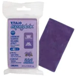 Esponjabon, Esponjabon, Lavender, Relaxing, Soap AND Sponge 2-In-1, For Face, 120 g