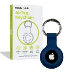 MOBILE ORIGIN AirTagi vtmehoidja, sinine