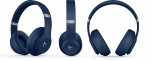 Beats Studio 3 Wireless Headphones Blue
