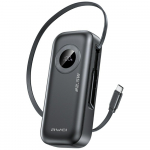 AWEI PowerBank PA-9 10000mAh 22.5W must/must
