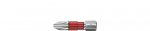 Wiha 42096 screwdriver bit 5 pc(s)