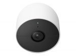 Google Nest Cam Netvrksovervgningskamera Udendrs Indendrs 1920 x 1080