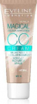 Eveline Fluid Magical CC Cream nr 51 Naturalny, 30ml