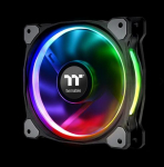 THERMALTAKE Riing 14 RGB Plus TT Premium 3 Pack