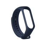 Beline rihm Mi Band 7/6/5 sinine/sinine