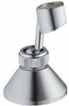 MAGMA FX 2582 Shower Holder Chrome