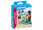 Playmobil 71166 Lapsed veepallidega