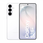 Samsung Galaxy S26+ S947 5G Dual Sim 12GB RAM 512GB - White
