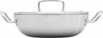 Heirol Steely Classic kolmekordse phjaga praepann 26 cm / 3,4 L (87126)
