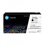 HP Toner W2130A / 213A musta