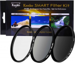 KENKO Smart Filter Kit 37mm