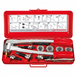 ROTHENBERGER Toruvaltsimise triist Roloc Combi T (12-15-18-22mm)