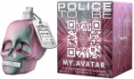 Police Ole EDP 125ml