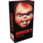 Goliath Chucky the Game kaartmng, ingliskeelne (934830.006)
